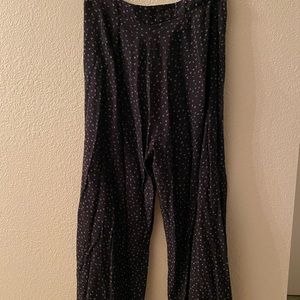 Anthropologie pants
